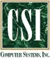 Computer Systems, Inc. Logo